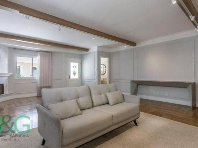 Sobrado à venda, 257 m² por R$ 2.299.000,00 Jardim Prudência São Paulo/SP