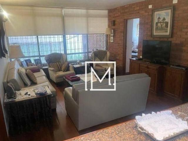 Sobrado à venda, 250 m² por R$ 1.800.000,00 Jardim da Glória São Paulo/SP