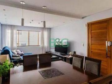 Sobrado à venda, 250 m² por R$ 1.949.000,00 Cambuci São Paulo/SP