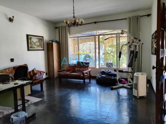 Sobrado à venda, 250 m² por R$ 1.000.000,00 Jardim Luiza Jacareí/SP