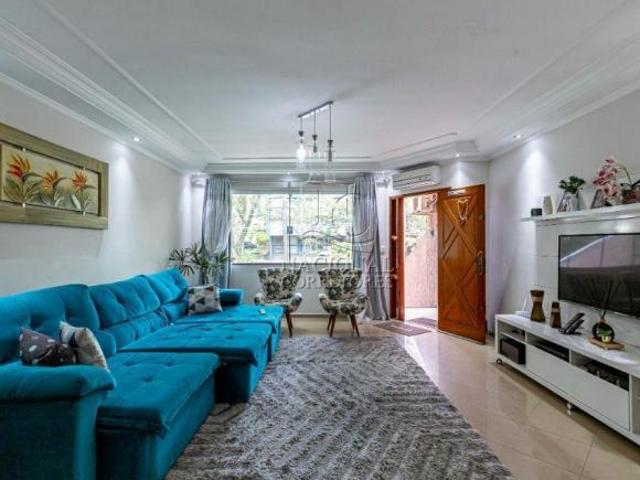 Sobrado à venda, 250 m² por R$ 1.011.000,00 Bangu Santo André/SP
