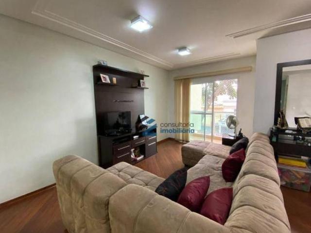 Sobrado à venda, 250 m² por R$ 1.070.000,03 Campestre Santo André/SP
