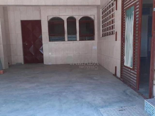 Sobrado à venda, 250 m² por R$ 1.100.000,00 Cidade São Miguel São Paulo/SP