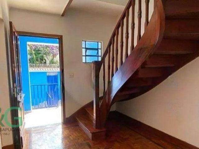 Sobrado à venda, 250 m² por R$ 1.379.000,00 Aclimação São Paulo/SP