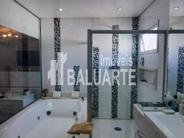 Sobrado à venda, 250 m² por R$ 2.498.000,00 City Campo Grande São Paulo/SP