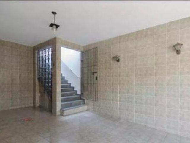 Sobrado à venda, 250 m² por R$ 700.000,00 Parque Mandaqui São Paulo/SP