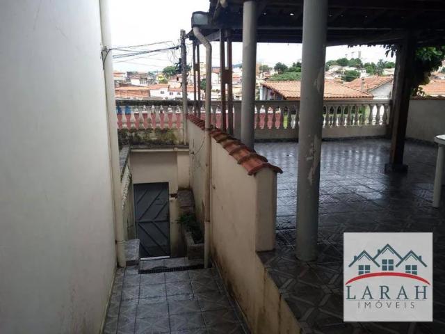 Sobrado com 5 dormitórios à venda, 250 m² por R$ 636.000,00 Butantã São Paulo/SP