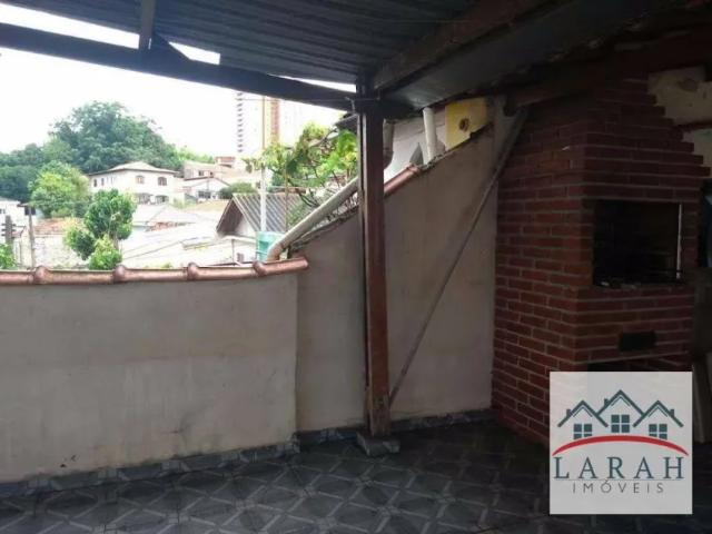Sobrado com 5 dormitórios à venda, 250 m² por R$ 636.000,00 Butantã São Paulo/SP