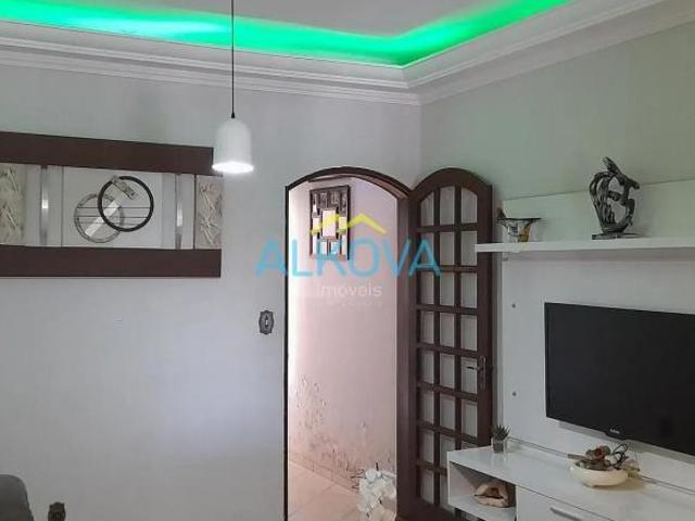 Sobrado à venda, 250 m² por R$ 750.000,00 Vila Industrial São José dos Campos/SP