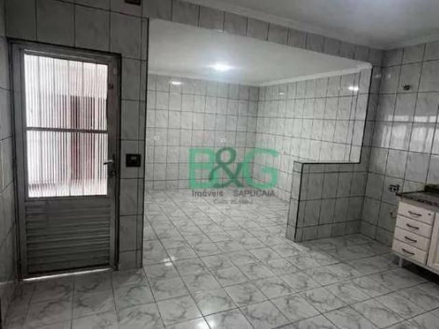 Sobrado à venda, 250 m² por R$ 769.000,00 Vila Formosa São Paulo/SP