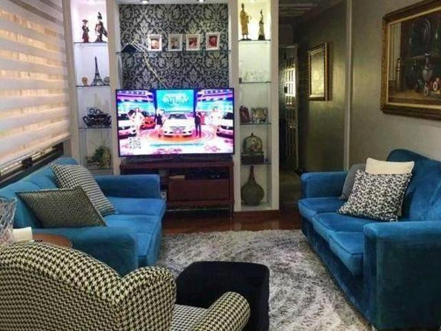Sobrado à venda, 250 m² por R$ 770.000,00 Vila Nova Mazzei São Paulo/SP
