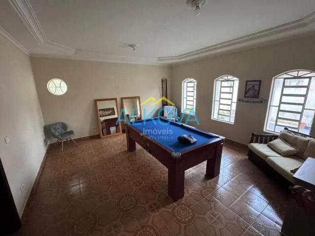 Sobrado à venda, 250 m² por R$ 905.000,00 Cidade Morumbi São José dos Campos/SP