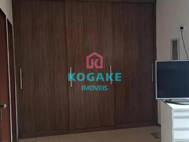 Sobrado à venda, 250 m² por R$ 948.000,00 Jardim Uirá São José dos Campos/SP