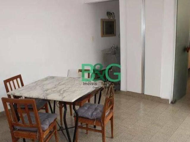 Sobrado à venda, 250 m² por R$ 984.000,00 Lapa São Paulo/SP