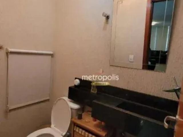 Sobrado à venda, 253 m² por R$ 1.371.000,00 Vila Gilda Santo André/SP