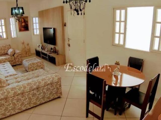 Sobrado à venda, 253 m² por R$ 989.900,00 Vila Mazzei São Paulo/SP