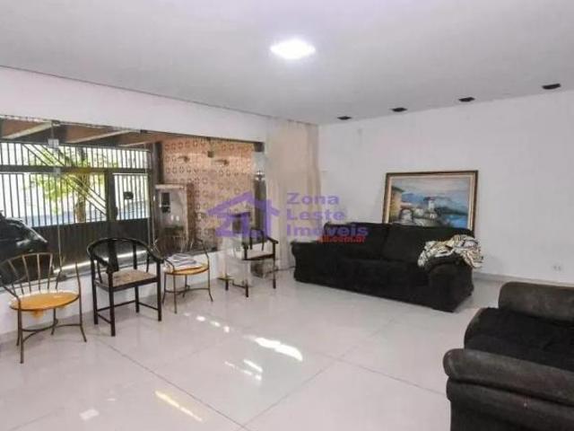 Sobrado à venda, 264 m² por R$ 1.500.000,00 Vila Olinda São Paulo/SP