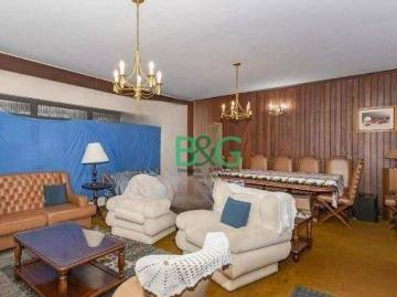 Sobrado à venda, 268 m² por R$ 1.399.000,00 Campo Belo São Paulo/SP