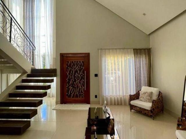 Sobrado à venda, 268 m² por R$ 2.700.000,00 Cataratas Cascavel/PR