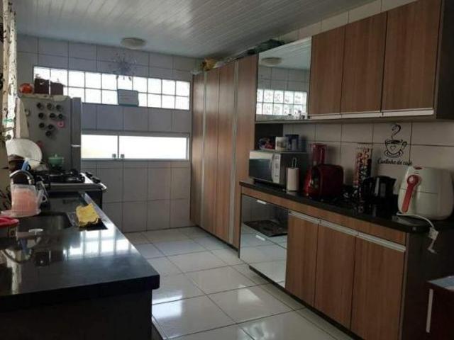 Sobrado à venda, 268 m² por R$ 800.000,01 Vila Bartira Santo André/SP