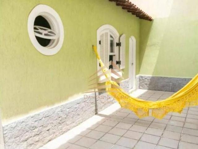 Sobrado à venda, 268 m² por R$ 980.000,00 Vila Galvão Guarulhos/SP