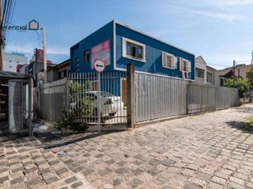 Sobrado à venda, 260 m² por R$ 1.490.000,00 Centro Curitiba/PR