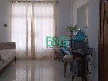 Sobrado à venda, 260 m² por R$ 1.699.000,00 Campo Belo São Paulo/SP