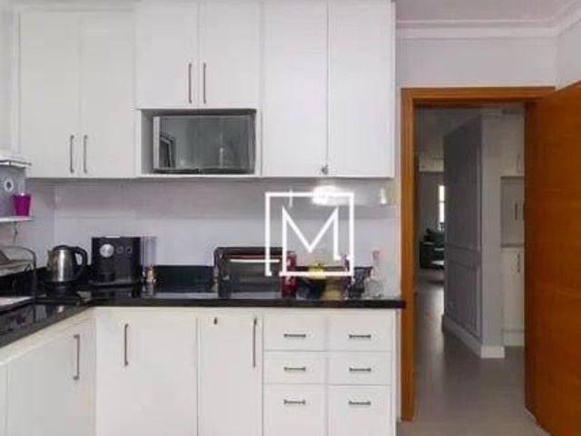 Sobrado à venda, 260 m² por R$ 1.975.000,00 Jardim da Glória São Paulo/SP