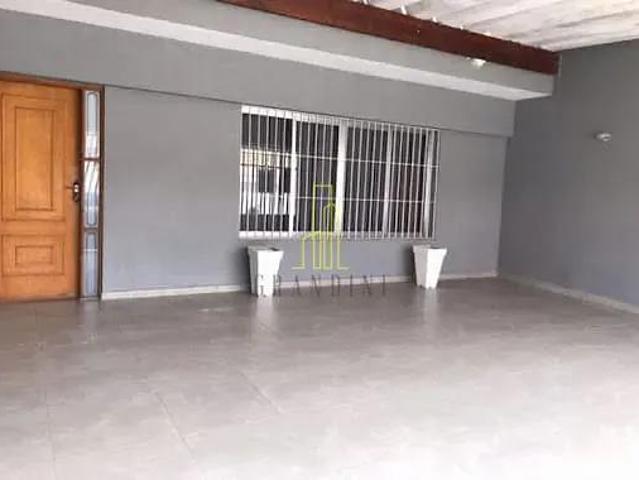 Sobrado à venda, 260 m² por R$ 1.060.000,00 Assunção São Bernardo do Campo/SP