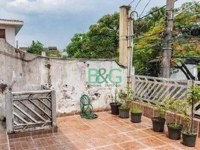 Sobrado à venda, 260 m² por R$ 1.144.000,00 Vila Mariana São Paulo/SP