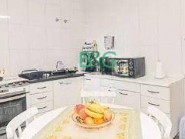 Sobrado à venda, 260 m² por R$ 649.000,00 Vila Maria Alta São Paulo/SP