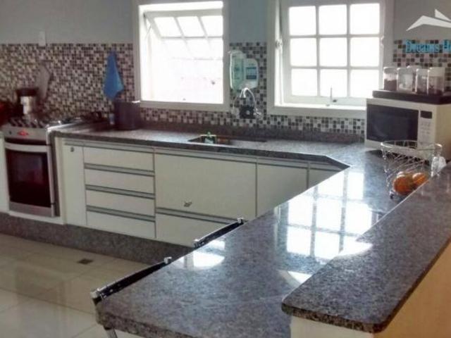Sobrado à venda, 260 m² por R$ 650.000,00 Jardim Caçula Jundiaí/SP