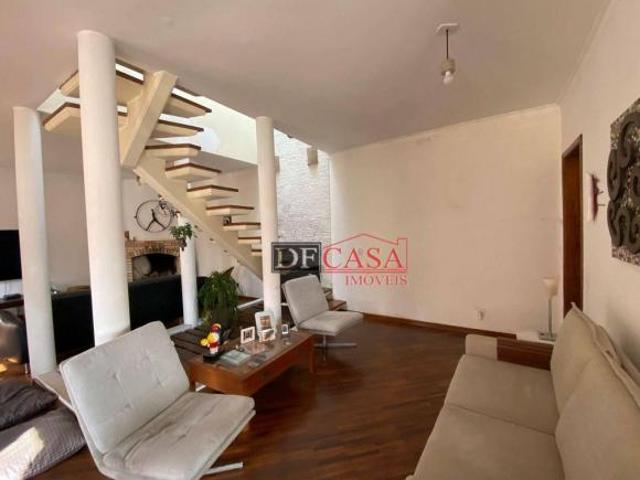 Sobrado à venda, 260 m² por R$ 948.000,00 Vila Matilde São Paulo/SP