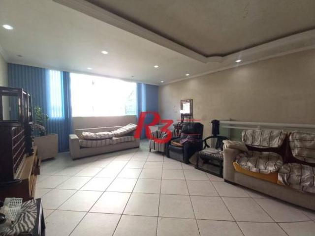 Sobrado com 3 dormitórios à venda, 261 m² por R$ 1.800.000,00 Vila Matias Santos/SP