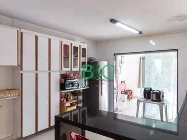 Sobrado à venda, 262 m² por R$ 679.000,00 Vila Paranaguá São Paulo/SP