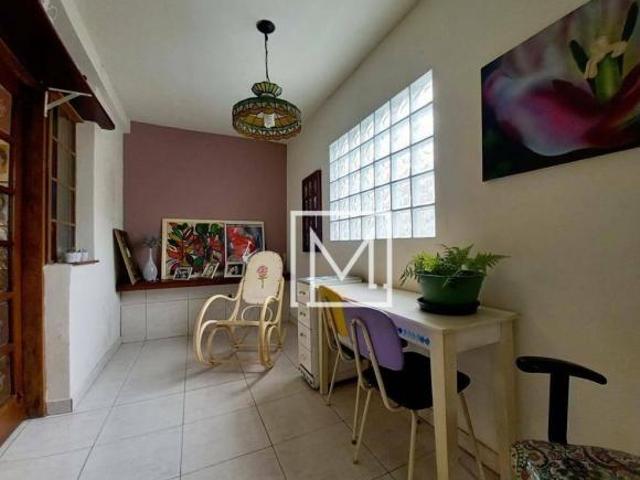 Sobrado à venda, 275 m² por R$ 1.400.000,00 Jardim da Glória São Paulo/SP