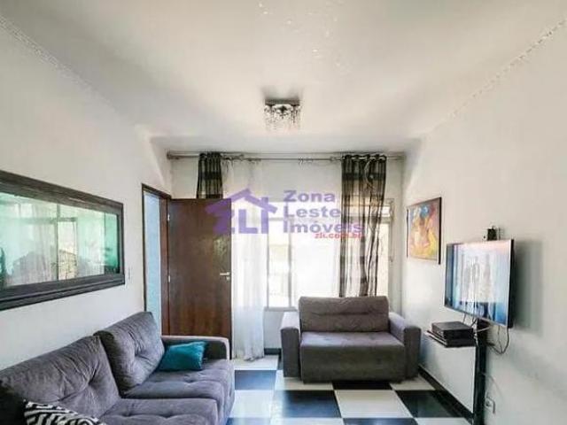 Sobrado à venda, 275 m² por R$ 790.000,00 Jardim Vila Formosa São Paulo/SP