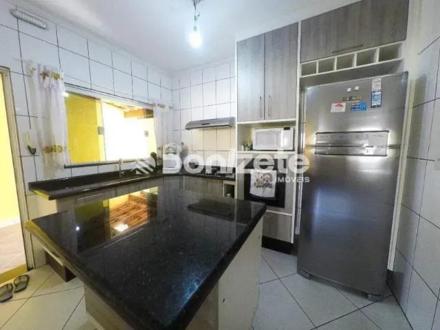 Sobrado à venda, 275 m² por R$ 999.000,00 Campestre Santo André/SP