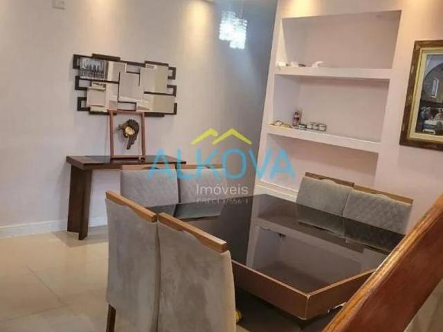 Sobrado à venda, 275 m² Portal de Minas São José dos Campos/SP