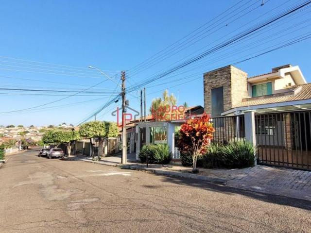 Sobrado à venda, 270 m² por R$ 1.100.000,00 Jardim Roland Rolândia/PR