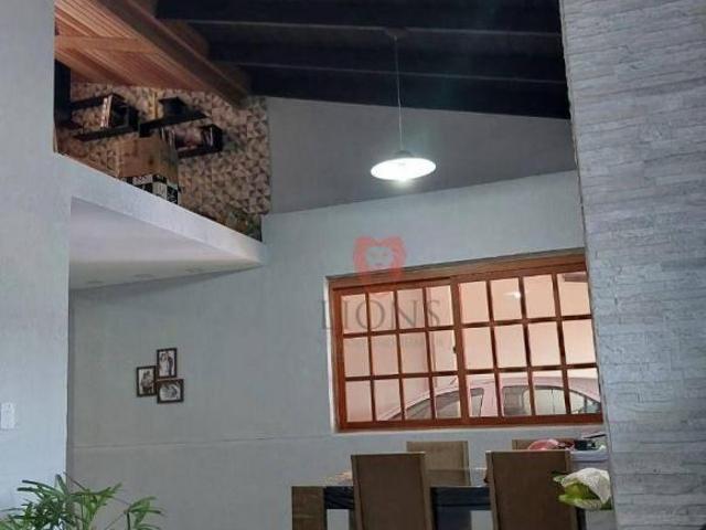 Sobrado à venda, 270 m² por R$ 690.000,00 Morada do Vale III Gravataí/RS