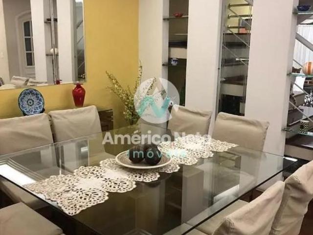 Sobrado à venda, 272 m² por R$ 1.915.000,00 Barcelona São Caetano do Sul/SP