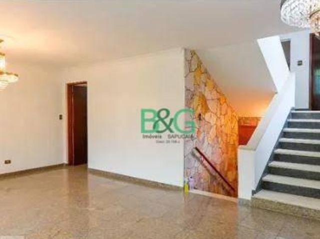 Sobrado à venda, 272 m² por R$ 1.999.000,00 Sumaré São Paulo/SP