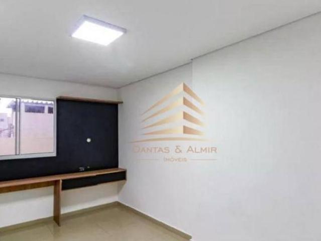 Sobrado à venda, 272 m² por R$ 1.060.000,00 Vila das Palmeiras Guarulhos/SP