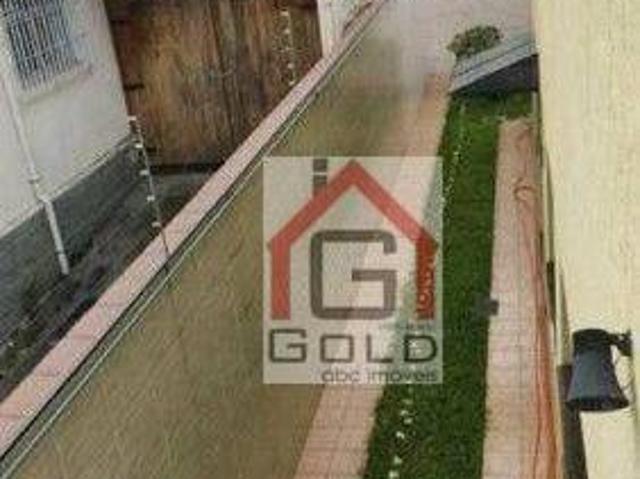 Sobrado à venda, 286 m² por R$ 1.100.000,00 Bangu Santo André/SP