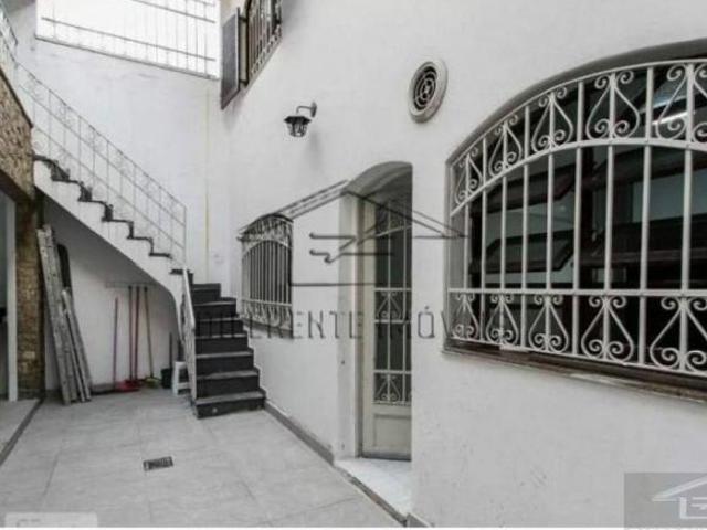 Sobrado a Venda 286m² com 3 quartos e 5 vagas! Vila Carrão