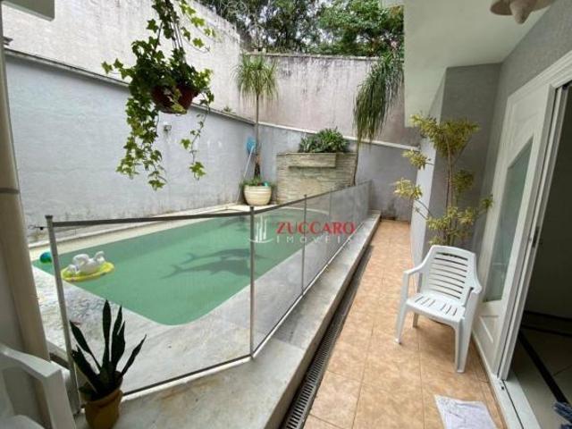 Sobrado à venda, 287 m² por R$ 3.639.999,99 Aruja 5 Arujá/SP