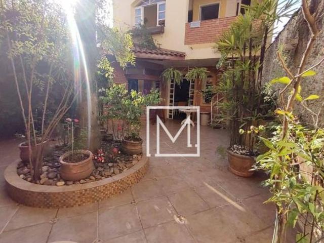 Sobrado à venda, 280 m² por R$ 1.320.000,00 Jardim da Saúde São Paulo/SP