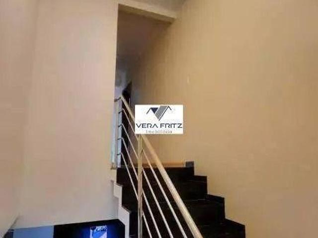 Sobrado à venda, 280 m² por R$ 2.500.000,00 São Cristóvão Cascavel/PR