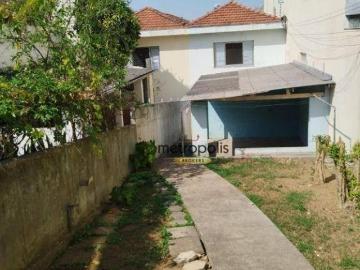 Rua Jaboticabeiras, Campestre, Santo André, São Caetano do Sul, São Paulo